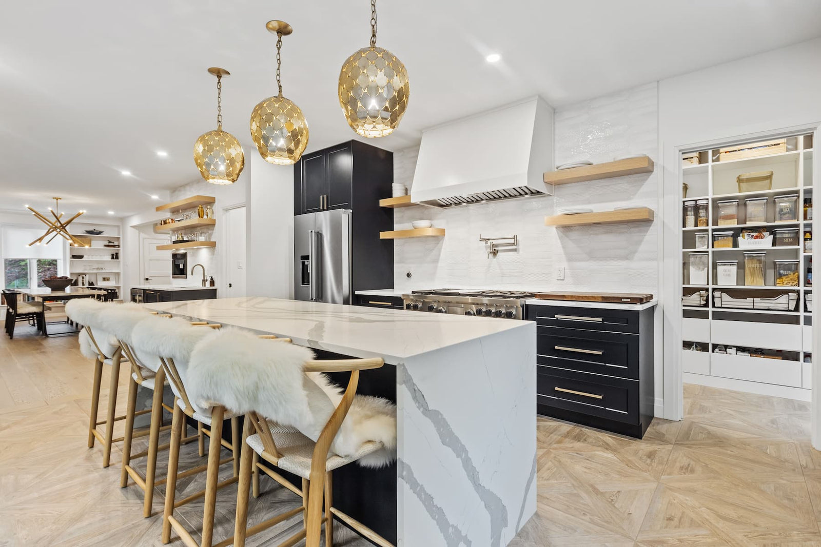 Maison Aurelle — Coastal Villa